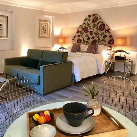 Garden Suites Corfu  Exterior foto
