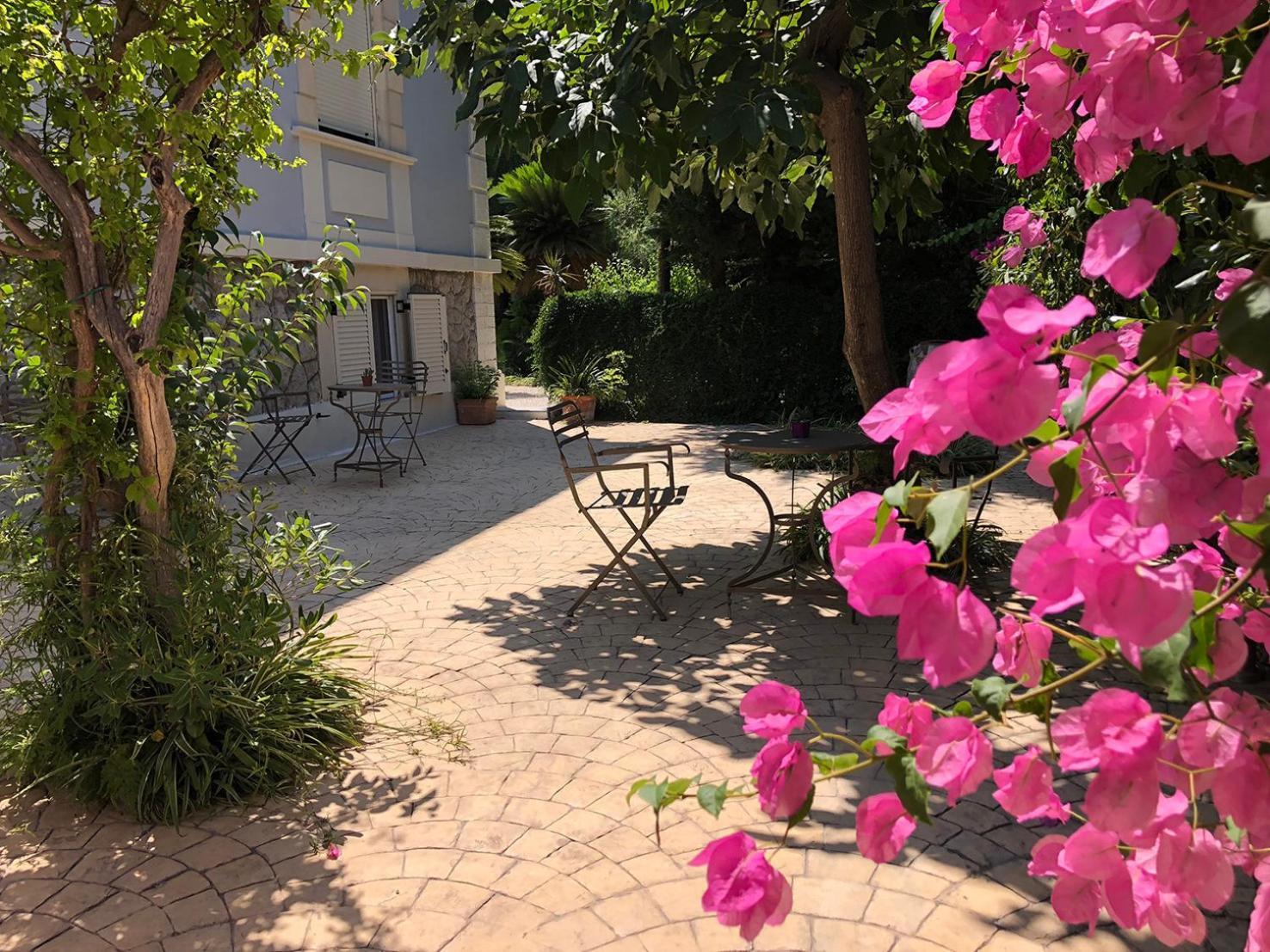 Garden Suites Corfu  Exterior foto