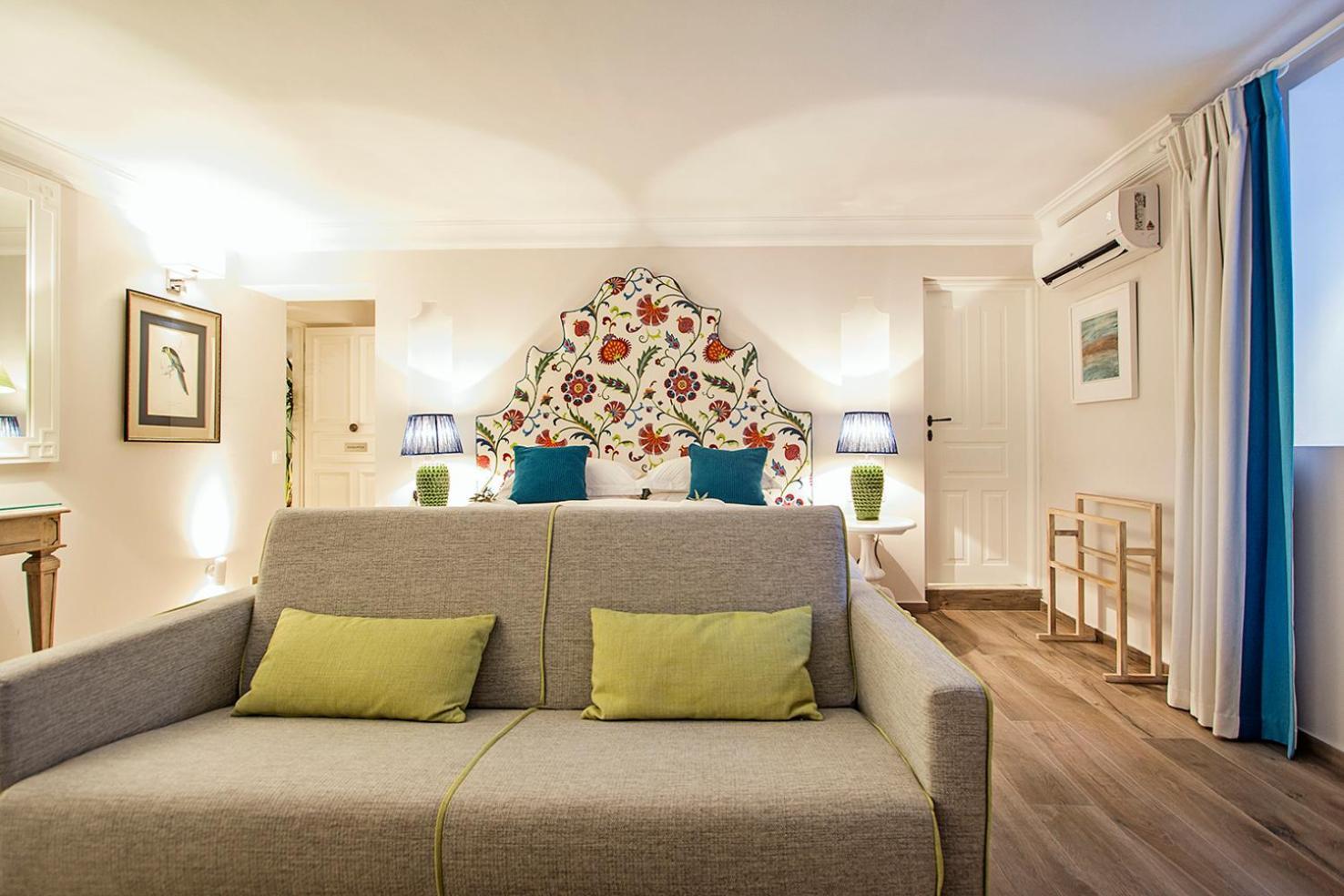 Garden Suites Corfu  Exterior foto
