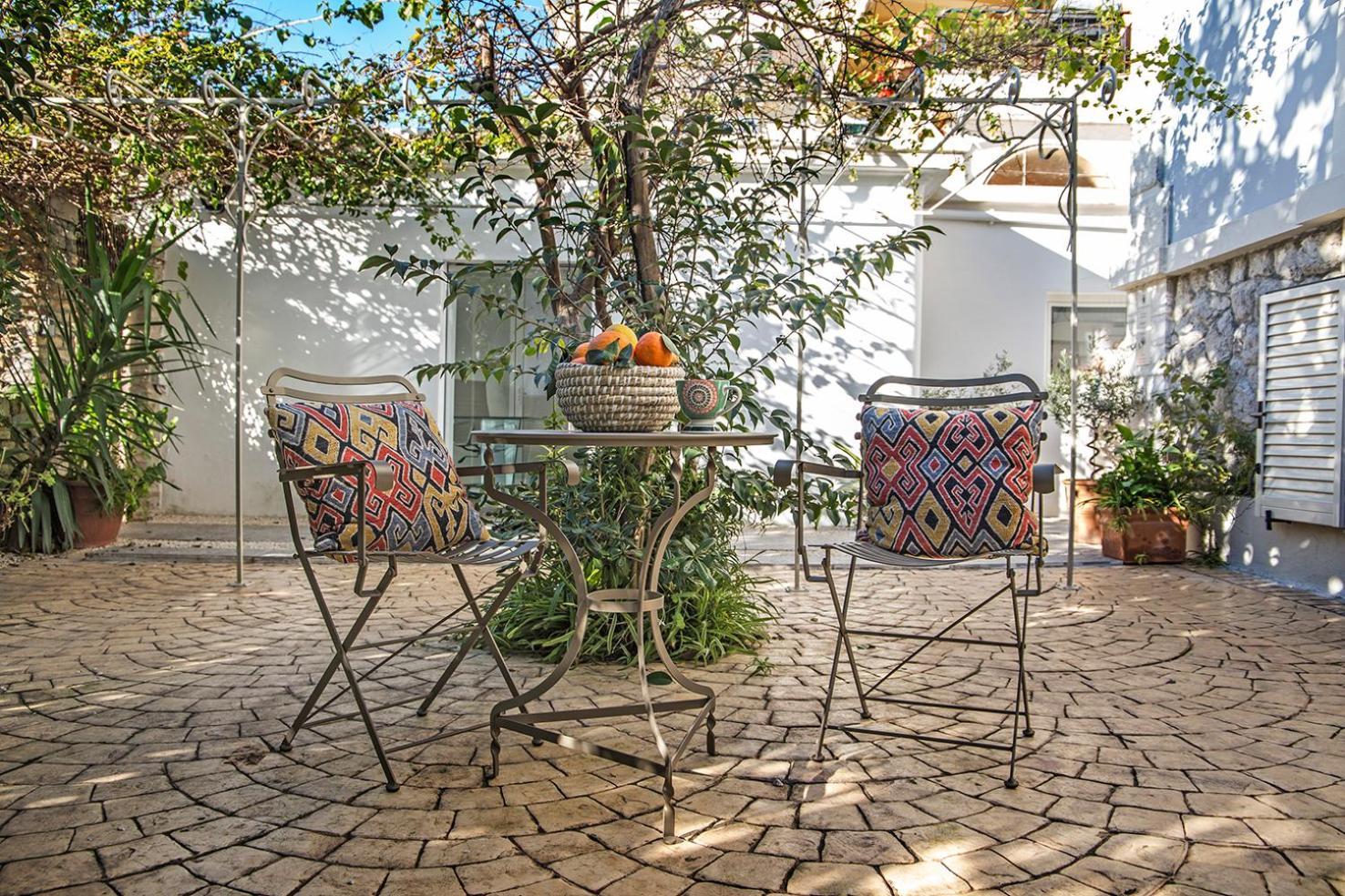 Garden Suites Corfu  Exterior foto