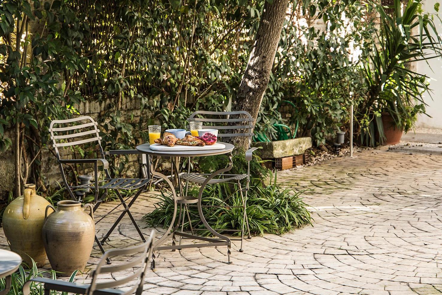 Garden Suites Corfu  Exterior foto