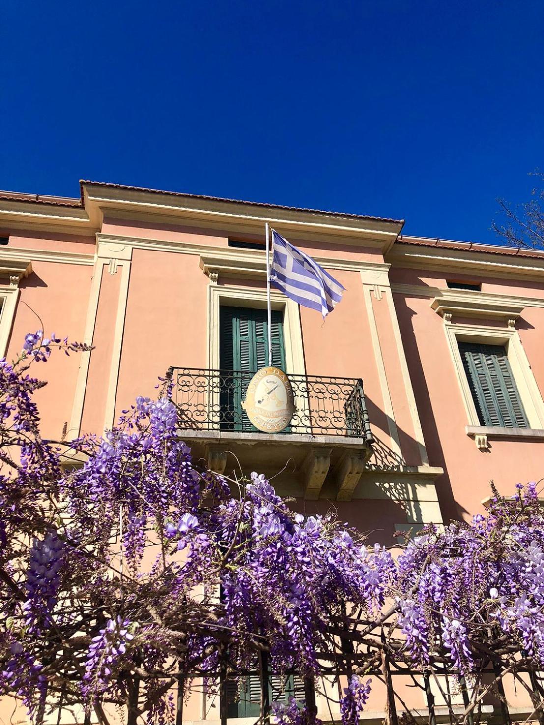 Garden Suites Corfu  Exterior foto