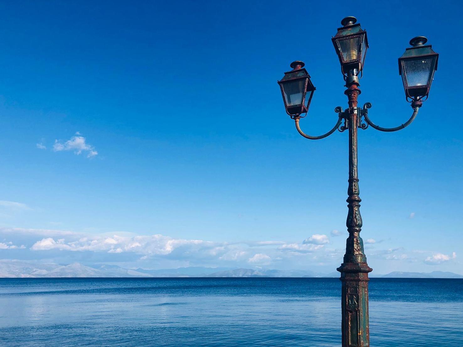 Garden Suites Corfu  Exterior foto